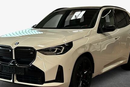 BMW X3 M50 2.500 km 78.390 &euro; Karlsruhe 76227