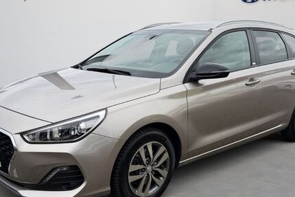 Hyundai i30 80.250 km 13.990 &euro; Schiffweiler 66578