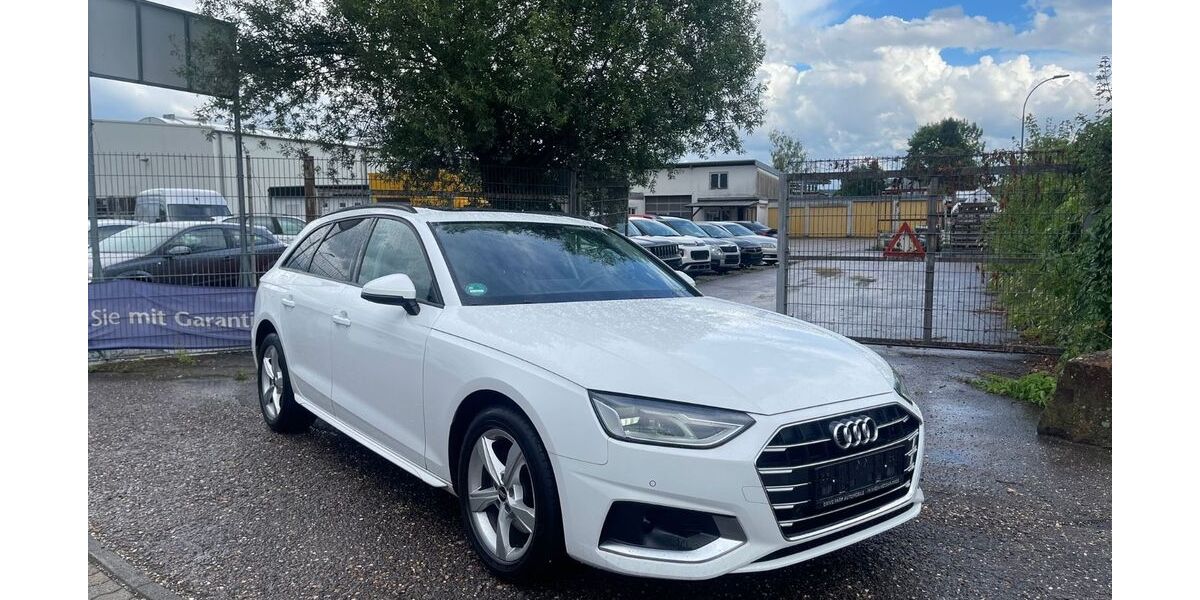 Audi A4 149.400 km 17.900 &euro; MECKESHEIM 74909