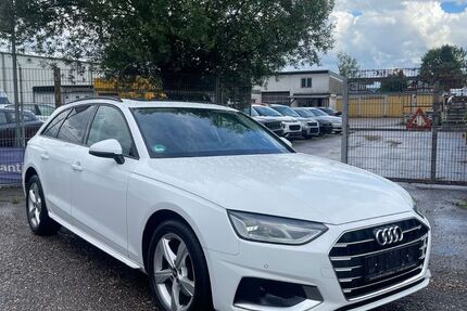 Audi A4 149.400 km 19.490 € MECKESHEIM 74909