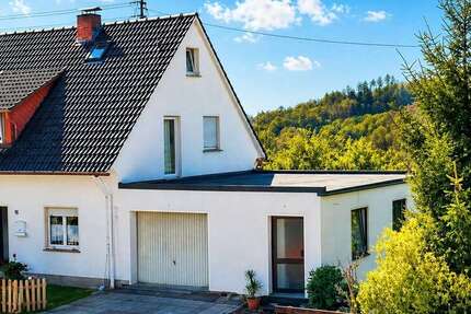 Haus Hilchenbach - 7 Zimmer, 115 m&sup2;, 199.000&euro; | Angebot:25977531