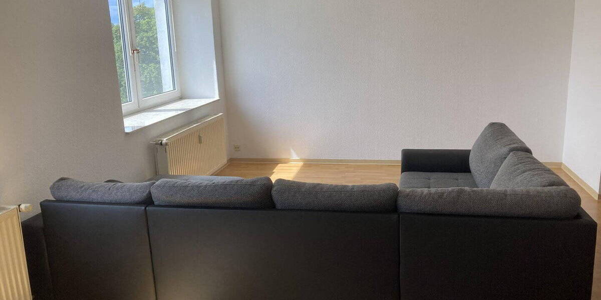 Etagenwohnung Burgstädt - 2 Zimmer, 47 m&sup2;, 57.000&euro; | Angebot:26794389