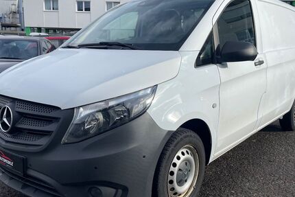 Mercedes-Benz Vito 165.000 km 8.990 &euro; Filderstadt bei Stuttgart 70794