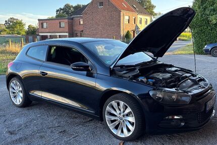 VW Scirocco 172.500 km 6.000 € Neukirchen Vluyn 47506