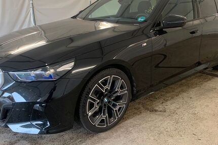 BMW 520 25.400 km 51.480 &euro; Steinbach-Hallenberg OT Herges-Hallenberg 98587