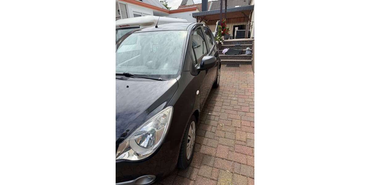 Opel Agila 89.900 km 2.777 &euro; Herford, Hansestadt 32052