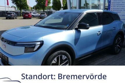 Ford Explorer 11.650 km 37.450 &euro; Bremervörde 27432