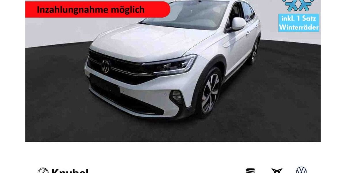 VW Taigo 25.379 km 22.480 &euro; Greven 48268