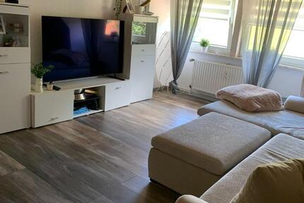 Wohnung zu vermieten