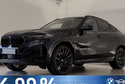 BMW X6 9.160 km 83.480 € Würzburg 97076