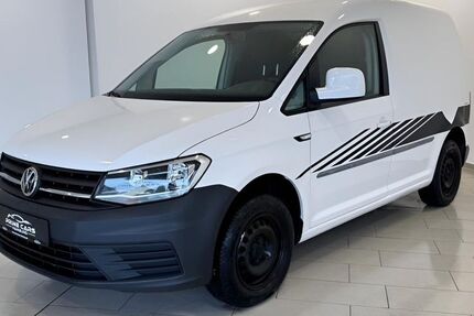 VW Caddy 167.000 km 10.490 &euro; Hamburg 22043
