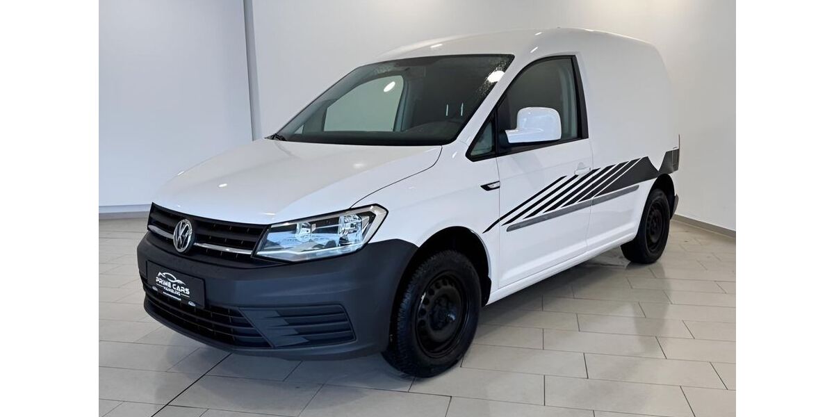 VW Caddy 167.000 km 10.490 &euro; Hamburg 22043