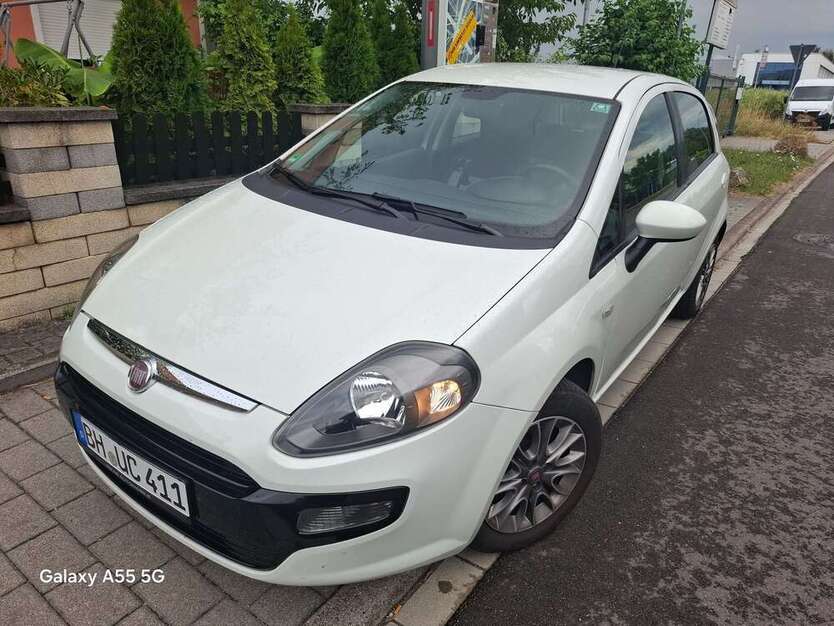 Punto