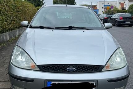 Ford Focus 148.470 km 1.650 € Forchheim 91301