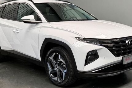 Hyundai TUCSON 32.900 km 24.950 &euro; Erftstadt 50374