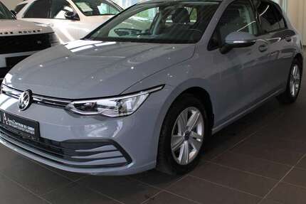 VW Golf 99.836 km 17.690 € Braunschweig 38126