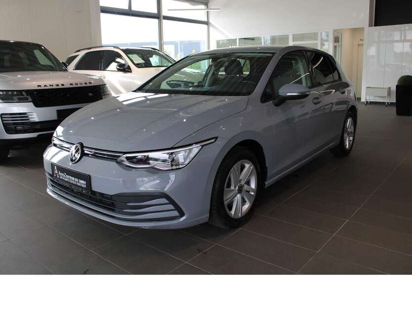 VW Golf 99.836 km 17.690 € Braunschweig 38126