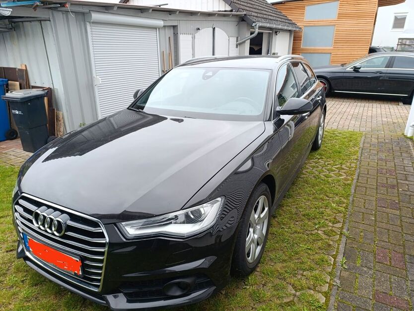 Audi A6 141.845 km 19.500 € Neuburg am inn 94127