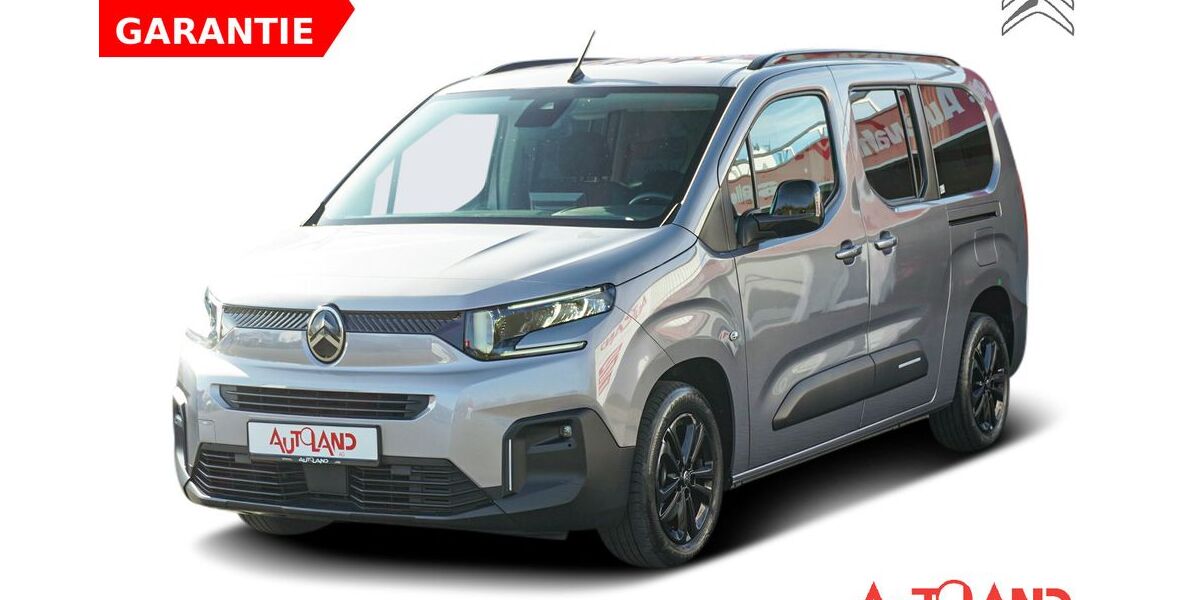 Citroen Berlingo 34.186 km 24.950 &euro; Freiberg 09599