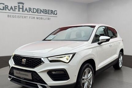 Seat Ateca 101.400 km 18.444 &euro; Gengenbach 77723