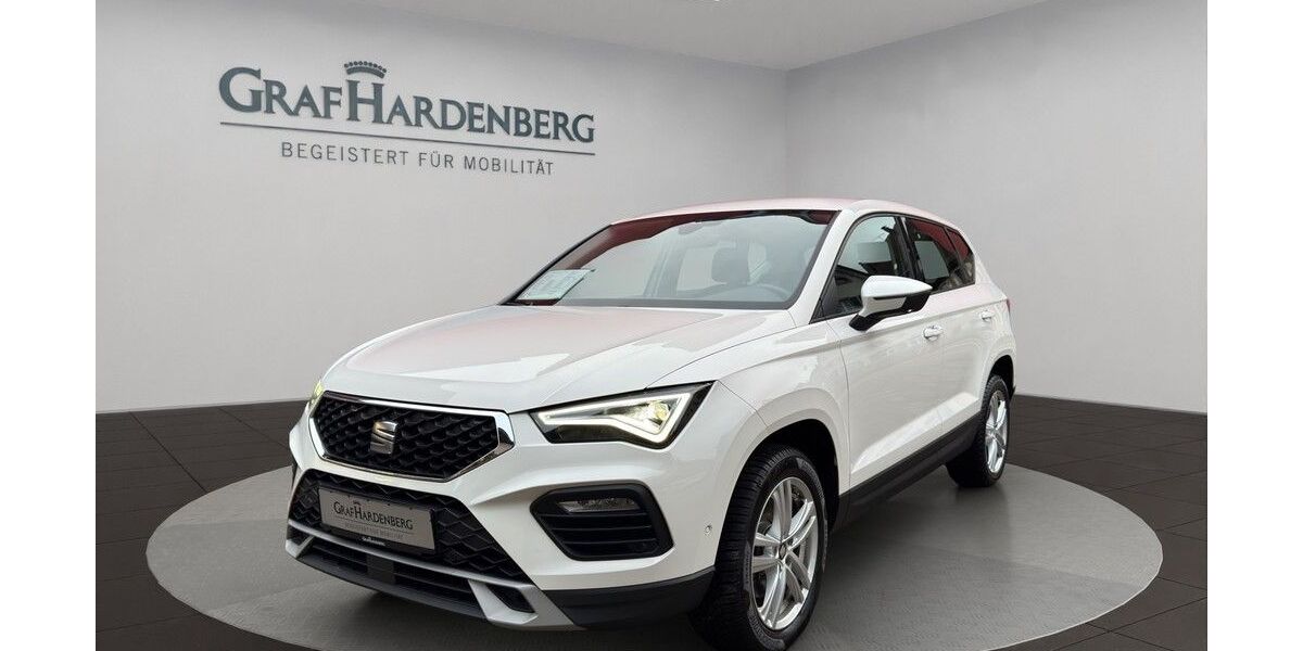 Seat Ateca 101.400 km 20.444 &euro; Gengenbach 77723