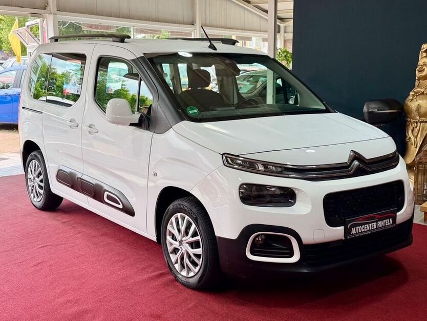 Berlingo