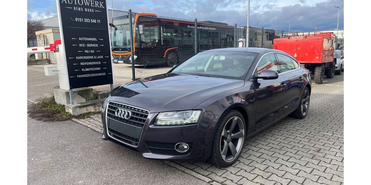 Audi A5 145.000 km 9.990 &euro; Kernen im Remstal 71394