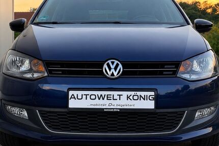 VW Polo 48.545 km 6.980 &euro; Elchingen 89275