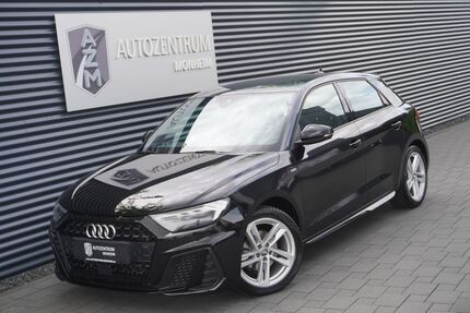 Audi A1 43.000 km 24.990 € Monheim am Rhein 40789