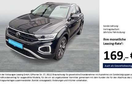 VW T-Roc 19.987 km 25.977 &euro; Bergkamen 59192