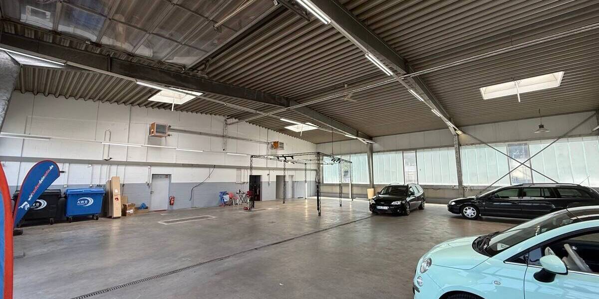 Gewerbeobjekt Bad Camberg - 1.590.000&euro; | Angebot:25776024