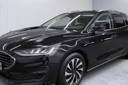Ford Focus 18.150 km 24.890 &euro; Herbolzheim 79336