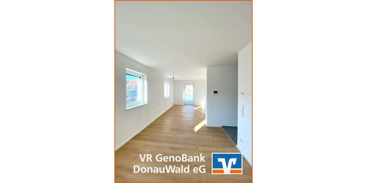 Etagenwohnung Bernried / Weibing Weibing - 3 Zimmer, 88 m&sup2;, 315.000&euro; | Angebot:25845086