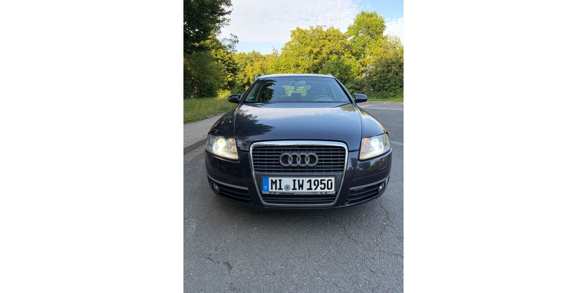 Audi A6 271.851 km 4.990 &euro; Minden 32429