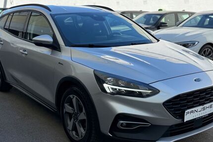 Ford Focus 106.000 km 13.499 &euro; Stuttgart-Möhringen 70567