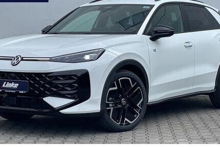 VW T-Roc 2.511 km 47.490 &euro; Crailsheim 74564
