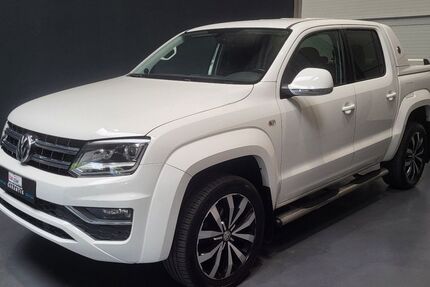 VW Amarok 163.927 km 27.950 &euro; Teltow 14513