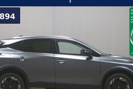 Nissan Qashqai 17.869 km 23.480 &euro; Gyhum/Bockel 27404