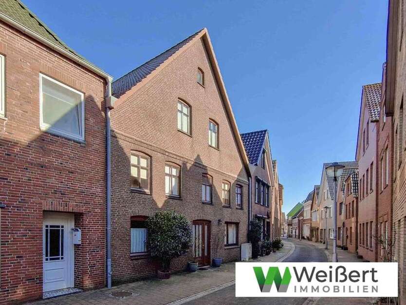 Haus zum Kaufen in Wilster 285.000 € 237 m²