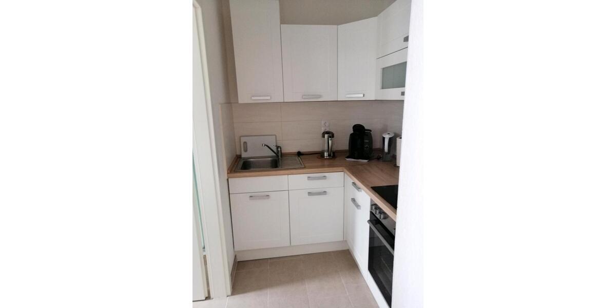 Etagenwohnung Schwedt (Oder) - 1 Zimmer, 42 m&sup2;, 480&euro; | Angebot:25394899