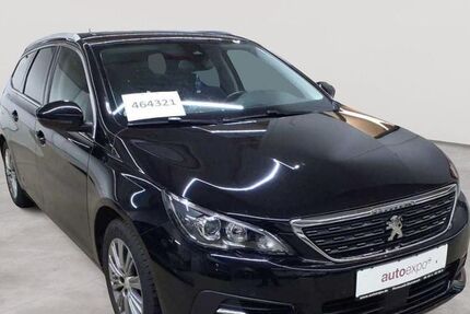 Peugeot 308 65.783 km 13.090 &euro; Fernwald-Steinbach 35463
