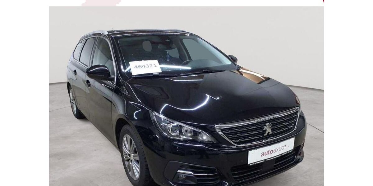 Peugeot 308 65.783 km 13.090 &euro; Fernwald-Steinbach 35463
