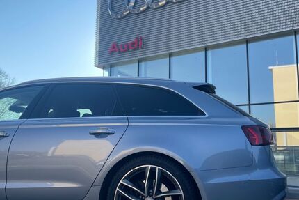 Audi A6 369.977 km 13.700 &euro; Hamburg 21033