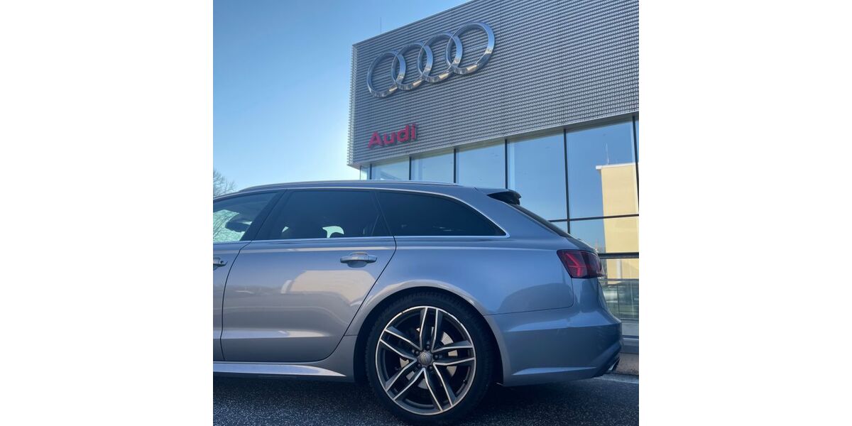 Audi A6 369.977 km 13.700 &euro; Hamburg 21033