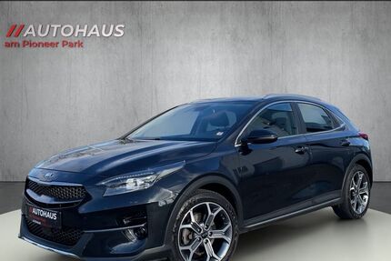 Kia XCeed 81.585 km 17.800 &euro; Hanau 63457