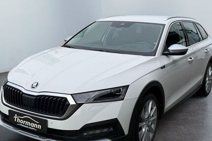 Skoda Octavia 46.784 km 32.576 &euro; Gardelegen 39638