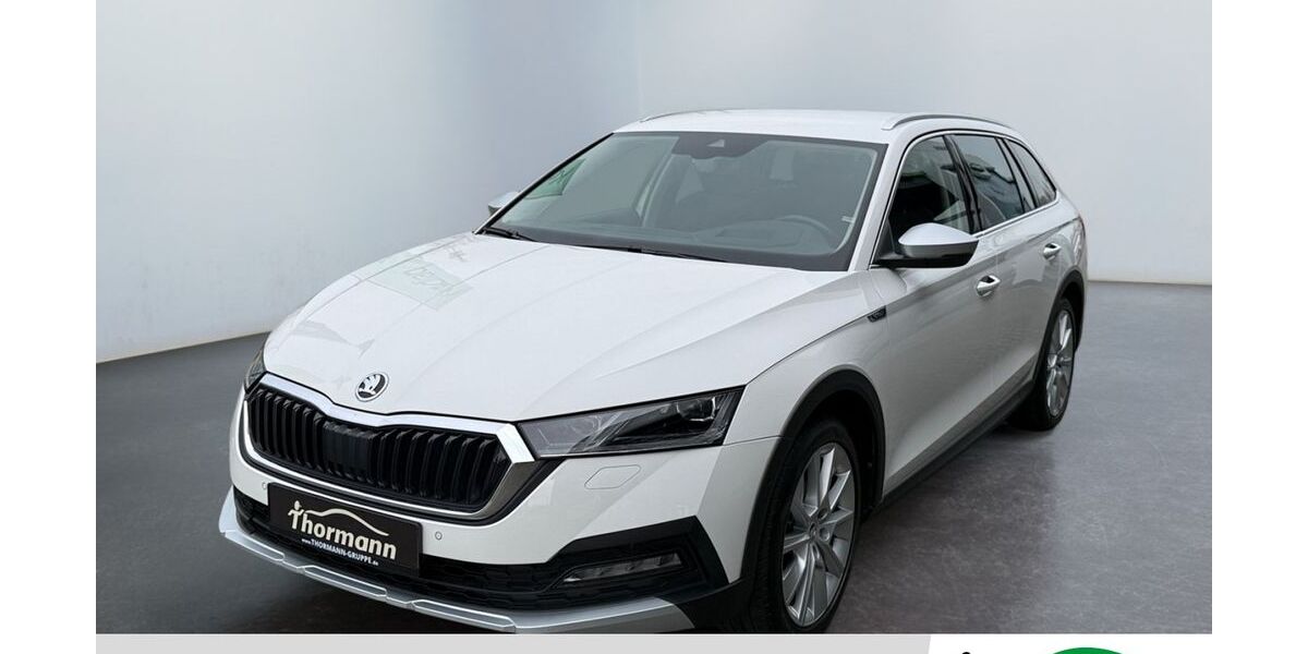 Skoda Octavia 46.784 km 32.576 &euro; Gardelegen 39638