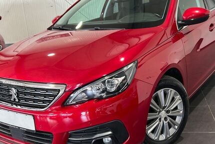 Peugeot 308 130.000 km 9.995 &euro; Bretten 75015