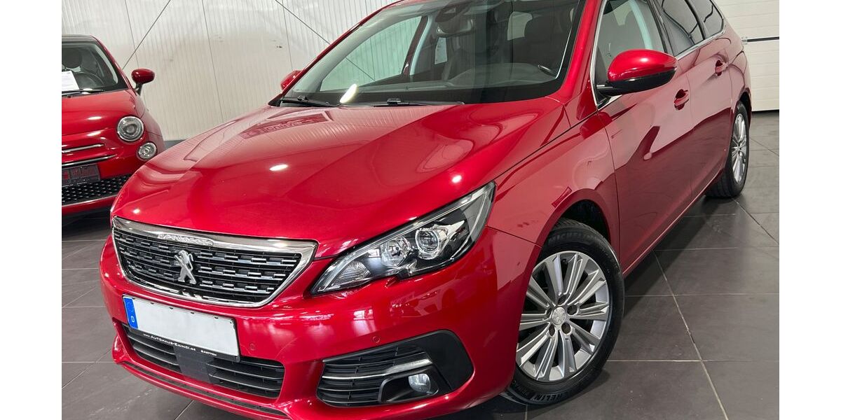 Peugeot 308 130.000 km 9.995 &euro; Bretten 75015