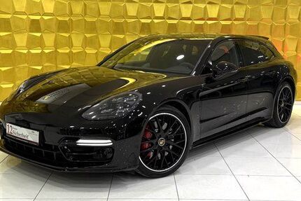Porsche Panamera 89.000 km 64.990 &euro; Villingen-Schwenningen 78048